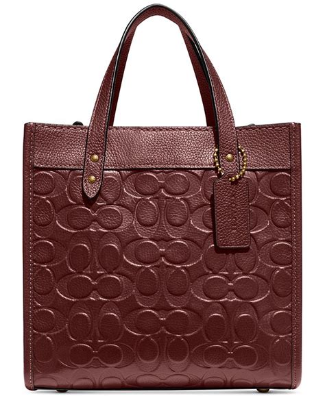 coach field tote purses sale.